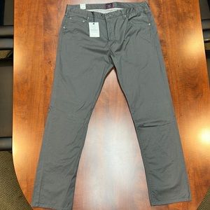 New!! Untuckit brand 5pocket pants 38x34